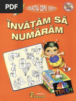 Invatam Sa Numaram-Ed Eduard-TEKKEN PDF