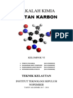 Makalah Ikatan Karbon-2