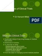 Clincal Trial Phases Final