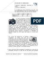 Guia de Ejercicios 6-Investigacion de Operaciones