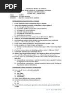 1718 - Cuestionario Sistemas Digitales