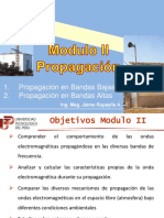 Curso PyA UTP 2 - Propagacion Bandas Bajas