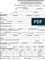 Formulario Inscripcion Asegurado