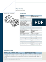 Piston Pump L09HV