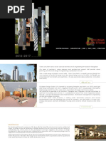 MEP Design Development