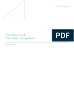 Elements of Cable Management WP-110965-En