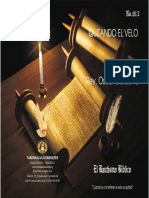 013 - El Bautismo Biblico PDF