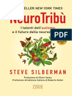 NeuroTribu - Silberman