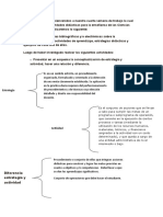 Saludos Participante Bienvenidos A Nuestra Cuarta Semana de Trabajo La Cual Abordaremos Las Actividades Didácticas para La Enseñanza de Las Ciencias Sociales para Esto Realizaremos Lo Siguiente