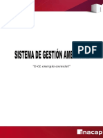 Sga Iso 14001 Termoelectrica