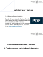 Fundamentos de Los PLCs