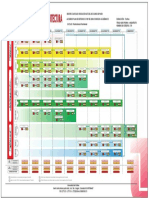 Plan de Estudios Arquitectura