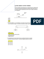 Relacion 25 Preguntas Fisica I (Und 3)