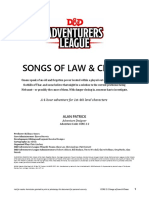 CORE 2-2 Songs of Law & Chaos (1-4) PDF