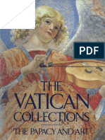 The Vatican Collections The Papacy and Art PDF