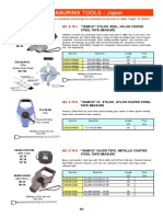 Meter Measuring Tools