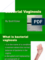 Bacterial Vaginosis