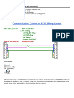 Eci Pin Config