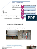 Laboratorio Quimico