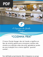 Garde Manger