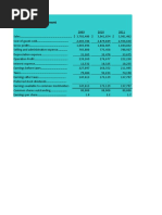 Research Problem Michael Franco Accounting