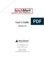 BenchMark Manual V5