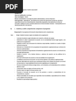 Gestión Empresarial Jesus David Jaramillo