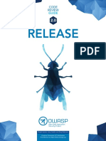 OWASP AlphaRelease CodeReviewGuide2.0