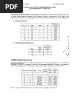 Practica 03. Evaluacion Genetica Con Matlab (Varios)