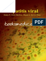 Hepatitis Viral