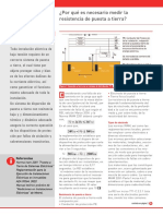 Medir Resistencia A Tierra PDF