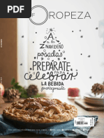 Chef Oropeza Diciembre 2017