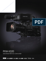 PXW x320