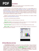 Turtorial de Interpolación Por Forma y Ejercicios