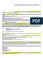 Glomerulonefrite Difusa Aguda Amf