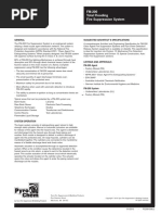 Data Sheet FM-200