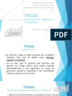 Triage