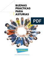 Buenas Prácticas para Asturias