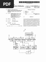 United States: (12) Patent Application Publication (10) Pub. No.: US 2013/0085307 A1