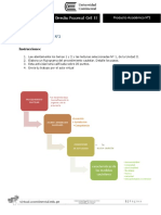 Derecho Procesal Penal 2