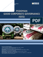 Pedoman GCG