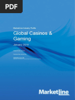 Casino & Gaming