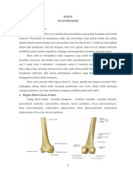 Meniscus 