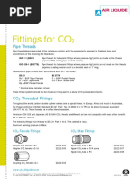 BS341 No8 Fittings PDF