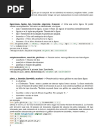 Graficas PYTHON Teoria