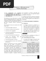 Elemento 8 Saldos Intermediario de Gestión y Determinación Del Resultado Del Ejercicio