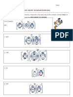 04-05 - Ws Bohr and Lewis Ionic Bonding Key