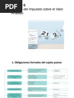 Tema 6. Gestión Del Iva