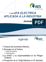 Presentacion ASI Factura Electrica