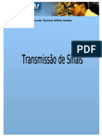 Apostila de Transmissão de Sinais